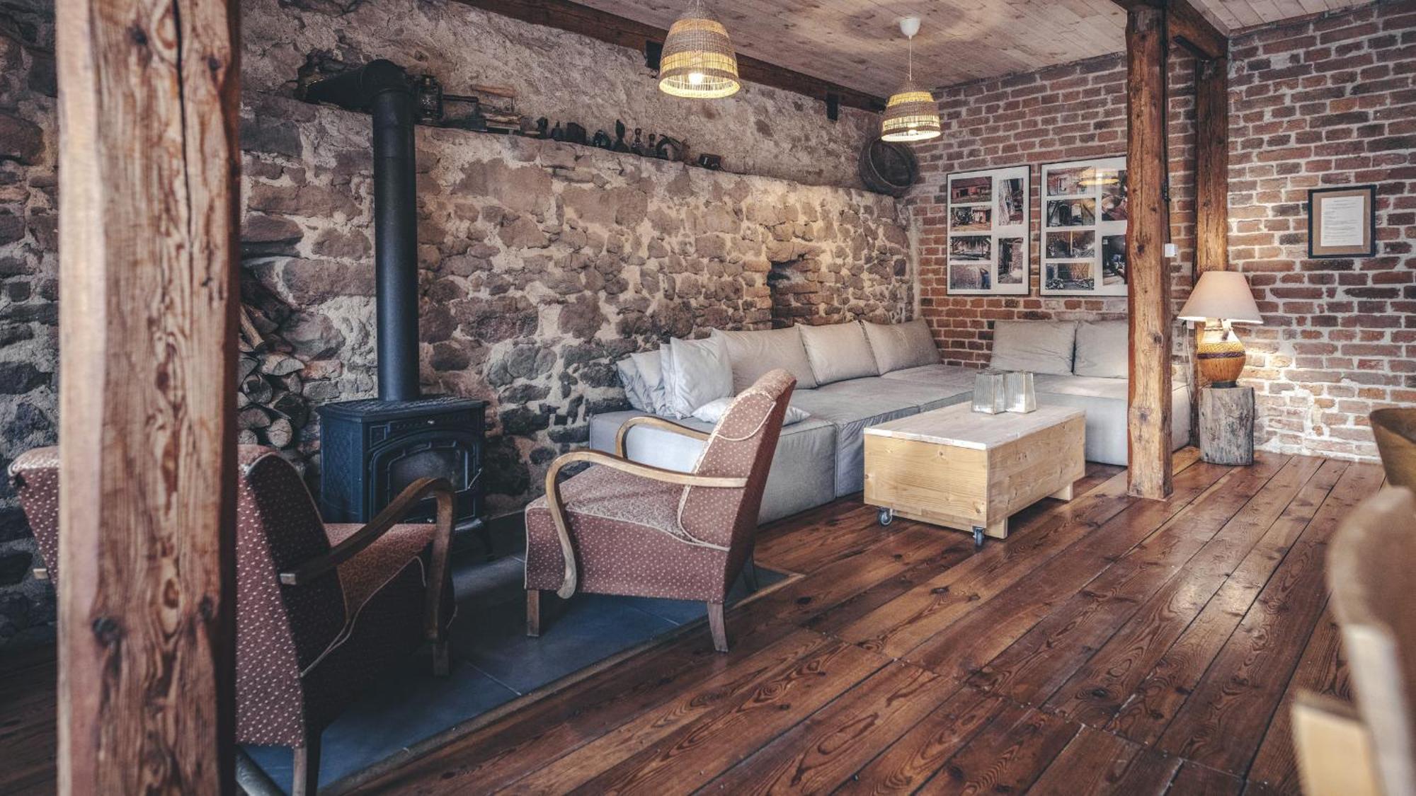 Zapomnienie Villa Nowa Ruda Dış mekan fotoğraf