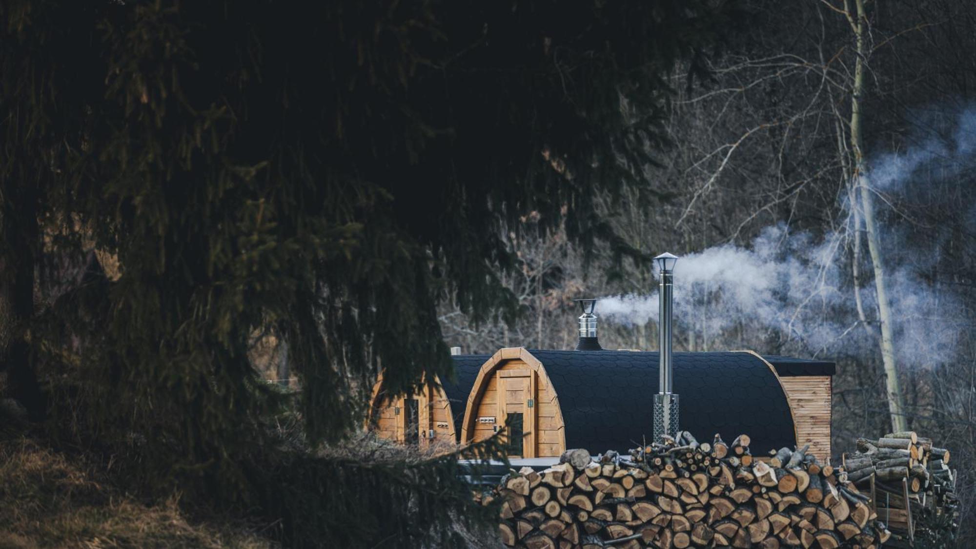 Zapomnienie Villa Nowa Ruda Dış mekan fotoğraf