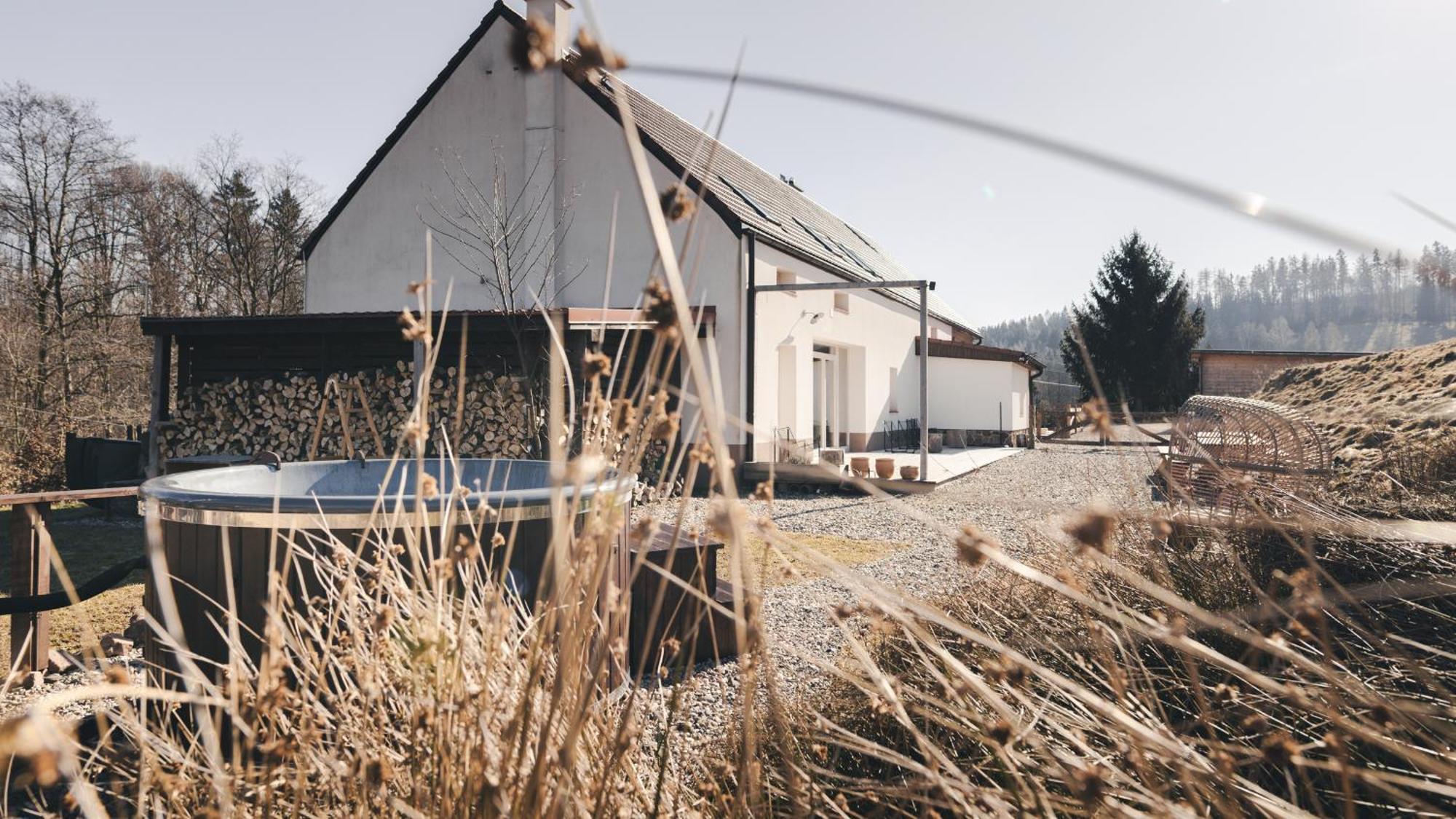 Zapomnienie Villa Nowa Ruda Dış mekan fotoğraf